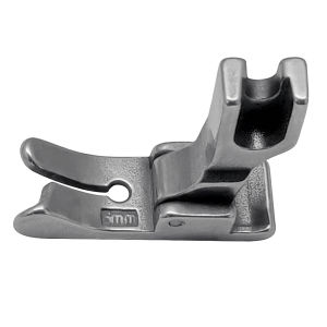 P351x 3-10mm Right Edge Guide Presser Foot Universal Right Side Guide Feet For Industrial Flat Car Sewing Machine Accessories