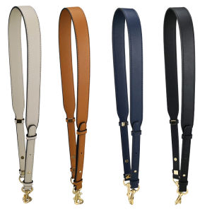 Adjustable Wide Shoulder Strap Bag Crossbody Backpack Extended Bag Belt Accessory Single Shoulder Bag Sling Bag