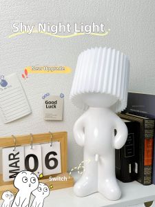Practical and Funny Creative Birthday Gift Night Light