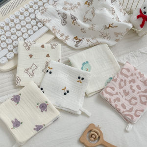 Soft Pure Cotton Baby Handkerchiefs & Face Wash Towels: A Comprehensive Guide