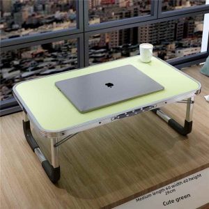 FEIZHUXIANSEN | Aluminum alloy small dining table for trucks