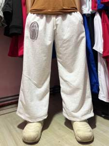 Reflectorize Guadalupe Baggy Pants for Men