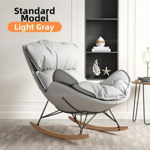 SAMEDREAM | Reclining Lazy Sofa Adult Leisure Chair