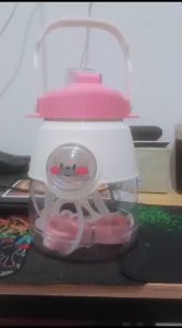 Botol Minum AnakSedotan dan Tali Gratis HY-090