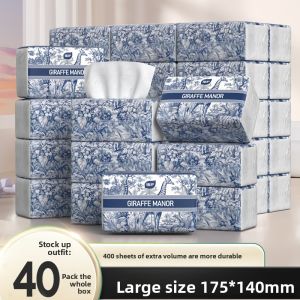 Botare | Hanging Design Tissue Paper