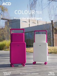 Cabin Luggage Set 20 Inches