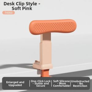 MPRINCE | Posture Corrector for Children Desk