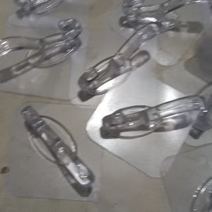 Gantungan Hook Tempel & Serbaguna Multifungsi Gantungan 6