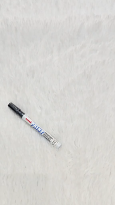 BÚT SƠN UNI PAINT PX-21 / MÀU BẠC