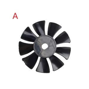 1 X Air Compressor Fan Blade For 550W/750W Air Compressor Motor Cooling Blade Fan Air Compressor Fan Blade Come With Low Noise