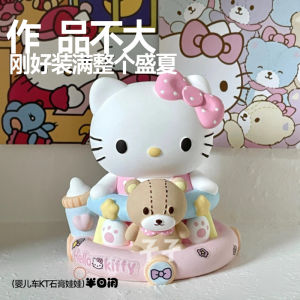 Đồ Chơi Sáp KT Cat Chatchai Dog DIY Trẻ Em Đồ Trang Trí Thủ Công Tô Màu Tặng Quà Cho Trẻ Em Bóng Đá Phụ Kiện