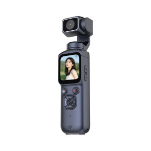 FETANA | Anti-shake Student Entry-level Vlog Pocket Action Camera