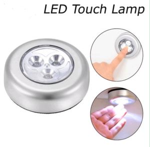 Lampu LED emergency stick n click