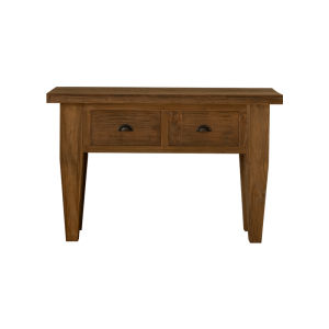 NONG HOME | Vintage Teak Entryway Cabinet