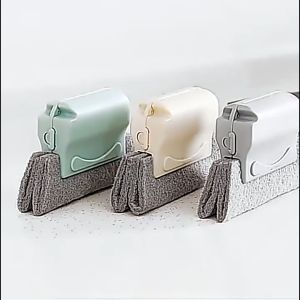 Marino Home (สินค้าพรีเมี่ยม!! ของแท้ 100%) แปรงทำความสะอาดหน้าต่าง ที่เช็คหน้าต่าง No.Y974