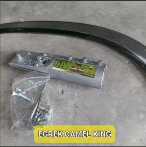 EGREK CAMEL KING/CAMEL STAR 111 ORIGINAL MALAYSIA