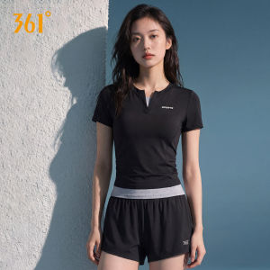361° | Đồ Bơi Nữ 2 Mảnh Kín Đáo Che Khuyết Điểm