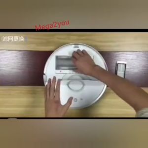 🔥LOCAL SELLER🔥 Replacement for Xiaomi 1S Roborock Vacuum Cleaner Robot Accessories Brush Hepa Filter Mop Cloth Wheel Tyre S4 S5 S6 Max Pure T4 T6 T7 P5 P6 S50 S55 S60 S65 SDJQR01RR SDJQR02RR SDJQR03RR Spare Part Berus Mop Kain