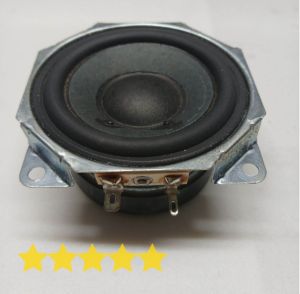 speaker komponen LG 3 inch magnet 65 cm RIO teknik