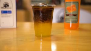 Top Creamery Mango Syrup 750ml: Sweetness in Every Sip