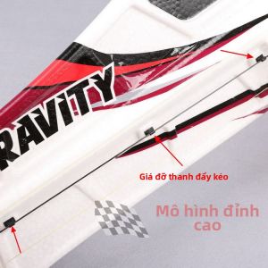 Cây Điều Khiển Hỗ Trợ Máy Bay Điện