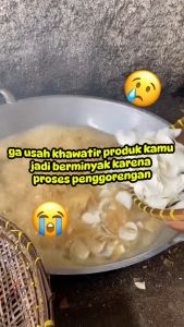 OSSEL Mesin Peniris Minyak Spinner 5 Kg - OSSEL