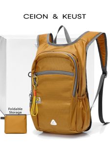 BATYLANLO | Lightweight Foldable Large Capacity Backpack