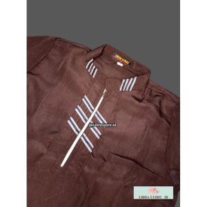 jubah/Gamis anak laki-laki 1-14 tahun