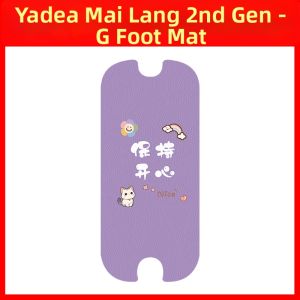 Applicable to Model YiG EV Scooter Accessories Foot Rest Pad