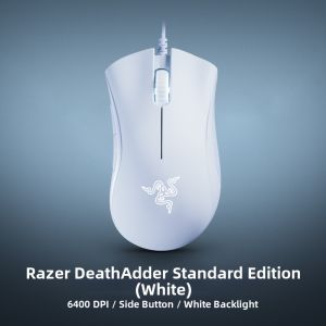 Razer DeathAdder V2 V3 Pro Viper V3 Viper Gaming Mouse Series
