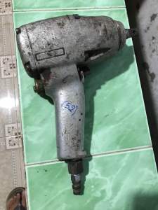 Bu lông hơi Nhật bãi 1/2 số 51 sống yếu số 52 chết và gãy cò số 53 xì hơi không bao gì hết mời xem kỹ video