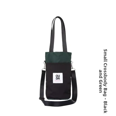 Waterproof Large Capacity Water Bottle Bag