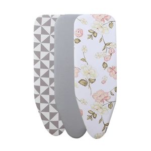 CHIZHIDU | Home Use Ironing Board Cover Heat Insulation