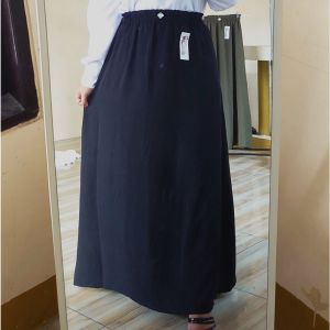 ROK / ROK KRINKEL AIR FLOW / ROK CRINKEL / ROK KRINCEL / ROK REMAJA DAN DEWASA