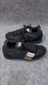 BISA COD✅ SEPATU SPECS 104 BLACK 100% ORIGINAL - SEPATU SPECS HITAM 104 BLACK KEKINIAN - SEPATU SPECS ANAK - SEPATU SEKOLAH BISA COD DI TEMPAT