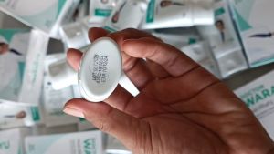 หมอวรัญญู สมุนไพร ริดสีดวง ครีมทา 30มล. คนท้องใช้ได้