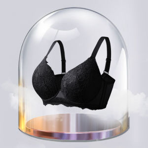 Slimming Plus Size Bust Minimizer Bras