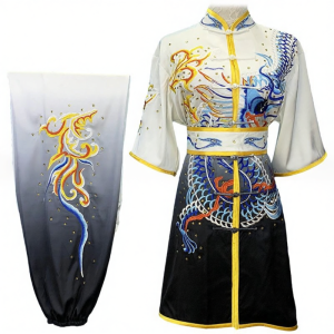 HANCUI | Competition Performance Martial Arts Uniform