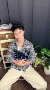 [แพ็คคู่] โรมาโน่ ฟอร์ส บอดี้สเปรย์ 150 มล.+ โรลออน 50 มล. แอคทีฟ สะอาด สปอร์ต