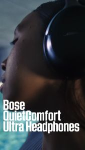Bose QuietComfort Ultra Headphones