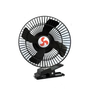 HELLOLEIBOO | Powerful Car Refrigeration Fan
