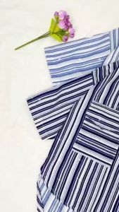 NEW Maiko Cute Oversize XXL Big Button Shirt