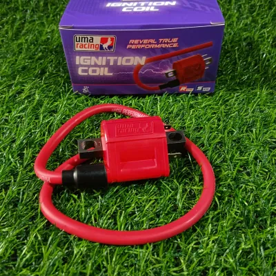 UMA RACING IGNITION COIL FOR FUEL INJECTION (Fi motorcyle)