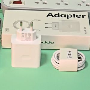 ที่ชาร์จ 80W Type-C OPPO Reno12 5G Super VOOC สำหรับ ออปโป้ รองรับการชาร์จด่วน หัวชาร์จ สายชาร์จ 1-2เมตร รับประกันสินค้า 1ปี