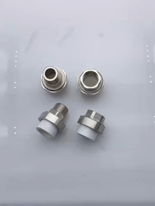 32mm PPR Fittings male Union Patente High Quality Water Supply Plumbing Accessories