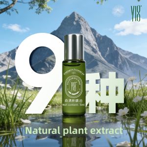 Y18 | Plant-Based Massage Oil For Back Gua Sha & Spa