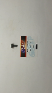 Baut Sekrup Mio 5x12 (Harga 1 PC) - Baud Dek Body Cover Panjang 12 mm Yamaha Jupiter Z Vega ZR