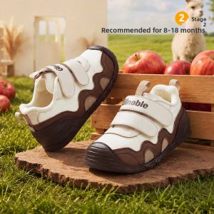 Ginoble | Toddler Learning Shoes Fall New GB2609