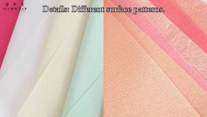 READY STOCK EzWrap.my Ka Nuo Waterproof Floral Wrapping Paper Decoration Florist Bungkusan Bunga