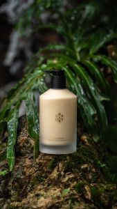 DC EXPORT Healthy Even Tone Body Lotion 350g  refreshing and not greasy Moisturizing Evenly Brightening nicotinamide Skins own Brightening Beauty Oil Cream ( Rainfall Fragrance)